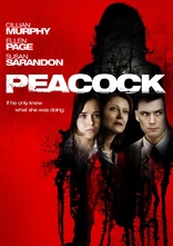 Peacock (Blu-ray Movie)