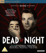 Dead of Night (Blu-ray Movie)