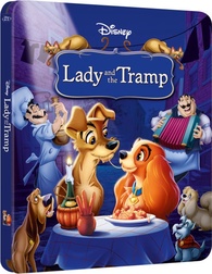 Lady and the Tramp (Other) 