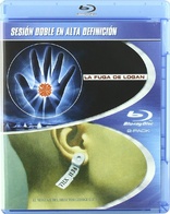Logan's Run / L'Âge de cristal (Bilingual) [Blu-ray]
