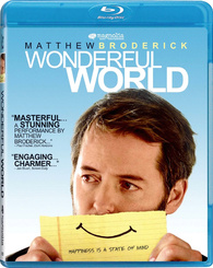 その他 Wonderful World / [Blu-ray] w17b8b5 Wonderful World Blu-ray