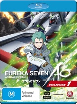 Eureka Seven AO: Collection 1 (Blu-ray Movie), temporary cover art