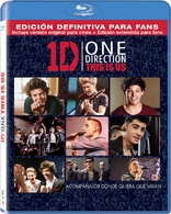 One Direction: This Is Us (Blu-ray Movie)