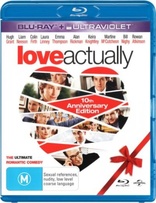 Love Actually (Blu-ray Movie), temporary cover art