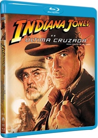 Indiana Jones 2 - E O Templo Da Perdição Blu Ray Blu Ray