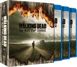 The Walking Dead: Season 2 Box 1 (Blu-ray Movie)