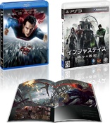 Man of Steel 3D 