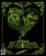 Bride of Re-Animator (Blu-ray Movie)