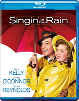 Singin' in the Rain (Blu-ray Movie)