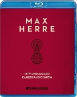 演唱会 Max Herre: MTV Unplugged KAHEDI Radio Show