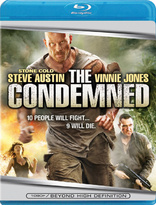 The Condemned (Blu-ray Movie)