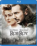 Rob Roy (Blu-ray Movie), temporary cover art