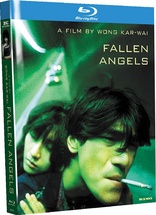 Fallen Angels (Blu-ray Movie)