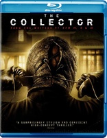 The Collector (Blu-ray Movie)