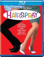 Hairspray (Blu-ray Movie), temporary cover art