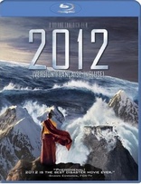 2012 (Blu-ray Movie)