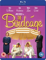 The Birdcage (Blu-ray Movie)