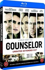 The Counselor (Blu-ray Movie)