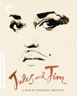 Jules and Jim (Blu-ray Movie)