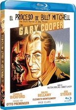 The Court-Martial of Billy Mitchell (Blu-ray Movie)