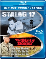 (未使用･未開封品)The Dirty Dozen / The Green Berets [Blu-ray] [Import] Amazon.com: The Dirty Dozen [Blu-ray] : Lee Marvin, Ernest