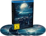 Nightwish: Showtime, Storytime (Blu-ray Movie)