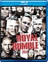 WWE: Royal Rumble 2014 (Blu-ray Movie)