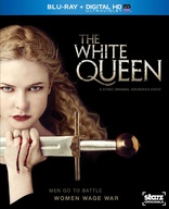 The White Queen: Season 1 (Blu-ray Movie)