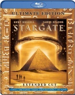 Stargate (Blu-ray Movie)