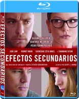 Side Effects (Blu-ray Movie), temporary cover art