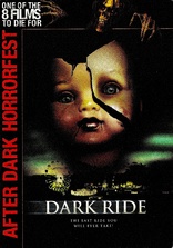 Dark Ride (Blu-ray Movie)