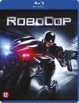 RoboCop (Blu-ray Movie)