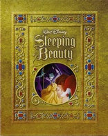 Sleeping Beauty Blu-ray (Diamond Edition)