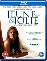 Jeune & Jolie (Blu-ray Movie)