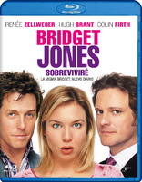 Bridget Jones 2: The Edge of Reason (Blu-ray Movie)