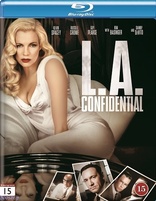 L.A. Confidential (Blu-ray Movie)