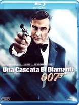 Diamonds Are Forever (Blu-ray Movie)