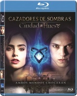 The Mortal Instruments: City of Bones (Blu-ray Movie)