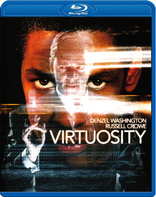 Virtuosity (Blu-ray Movie)