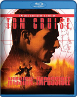 Mission: Impossible (Blu-ray Movie), temporary cover art