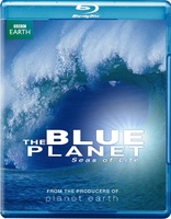 The Blue Planet: Seas of Life (Blu-ray Movie)