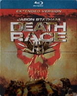 Death Race (Blu-ray Movie)