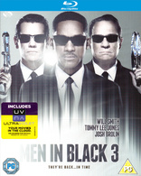 Men in Black 3 (Blu-ray Movie)