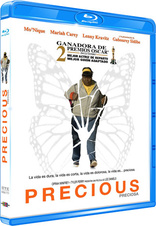 Precious (Blu-ray Movie)