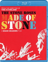 The Stone Roses: Made of Stone (Blu-ray Movie)