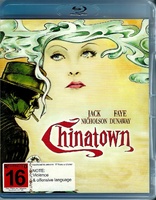 Chinatown (Blu-ray Movie), temporary cover art