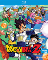Dragon ball Z complete series 1-9 on DVD anime