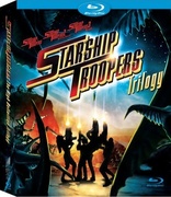 星河战队2：联邦英雄 Starship Troopers 2: Hero of the Federation