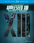 Appleseed XIII: Tartaros & Ouranos (Blu-ray Movie)