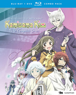 その他 Kamisama Kiss: Season Two [Blu-ray] Kamisama Kiss: Season Two [Blu-ray] 704400020391| eBay